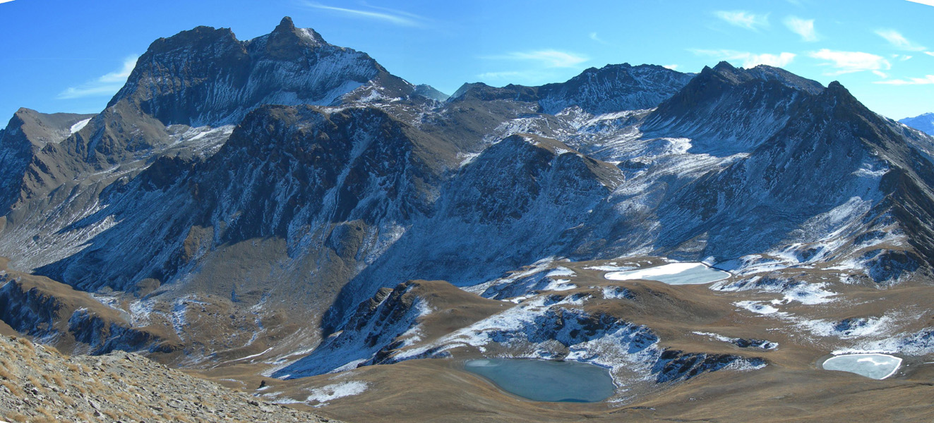 randonnees maurienne les lacs de lanserlia